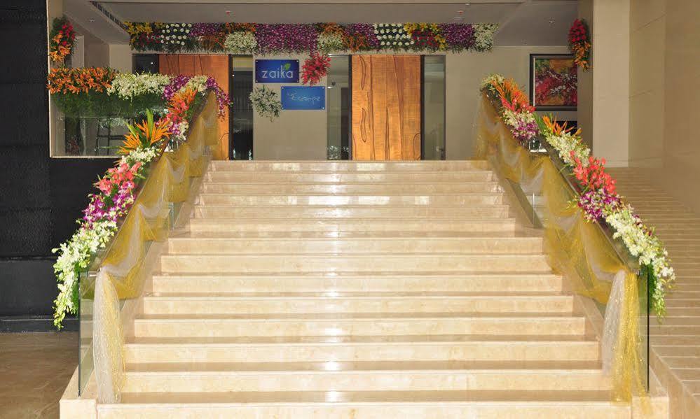 Goutham Grand Hotel - Tenali Виджаявада Экстерьер фото